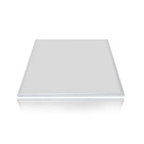 Plafonnier LED aluminium 3000°K - NUMI7761 - 18W - 295x295mm - Dalles et plafonniers LED_0