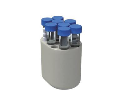Porte-tube 15mLx32 pour verre GNP037 - Ref.: GNP041_0