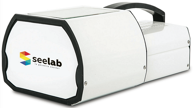 Spectrophotomètre Seelab GP150 - multi-usage mono-angle, multi-angle et brillance-mètre_0