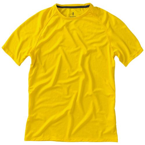 T-shirt Cool Fit manches courtes pour homme Niagara 39010103 - respirant et détails réfléchissants_0