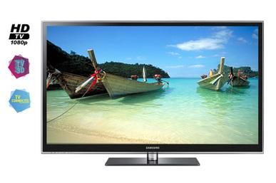 TÉLÉVISEUR PLASMA SAMSUNG PS59D6900 SLIM 3D