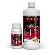 Traitement insecticide et répulsif naturel - Insect Eliminator - Concentré ou prêt à l'emploi pour locaux et maisons_0