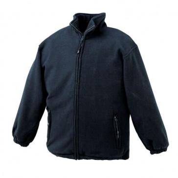 VESTE POLAIRE SOLA BLEU TM OPSIAL_0