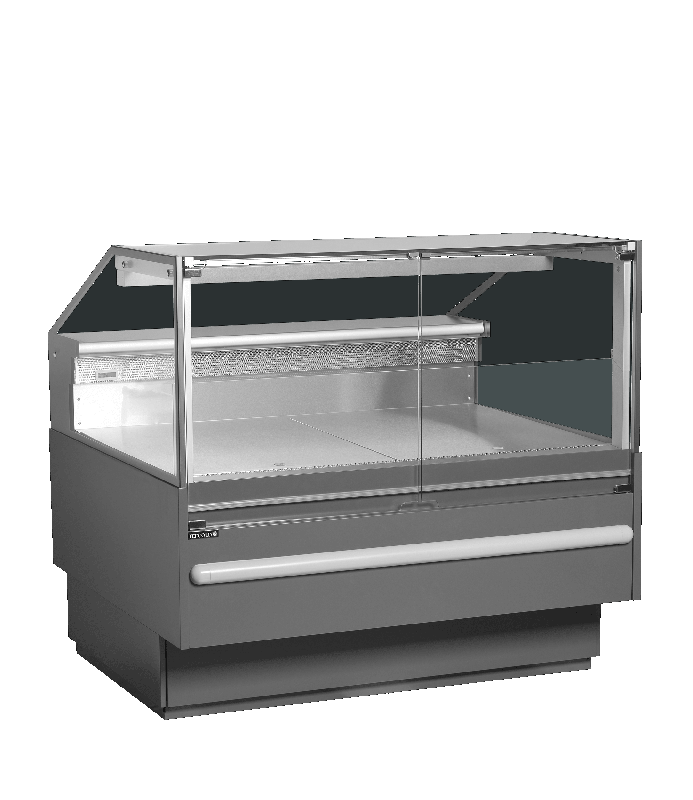 Vitrine réfrigérée TEFCOLD SOCB12582A_0