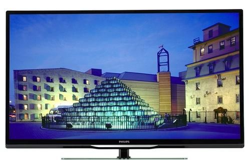 TV LED PHILIPS - 39PFL4218H SMART