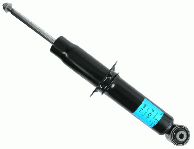 Amortisseur de choc - SACHS 314460 - Neuf et d'origine_0