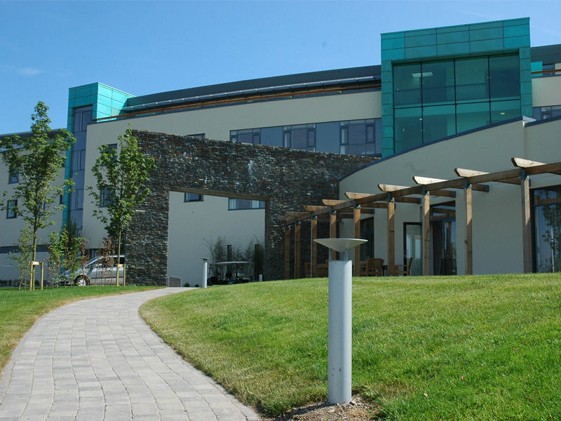 Borne lumineuse d'éclairage public - HID 35-70W - Aluminium - Hauteur 1,05 à 2m_1