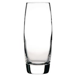 Chopes Artis Endessa 350ml (lot de 12) - verre élégant et incurvé - E-DX726_0