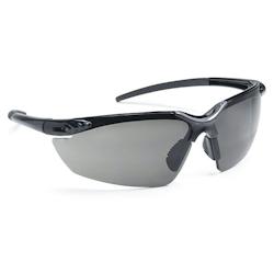 Coverguard - Lunettes de sécurité teintées PSI (Pack de 10) Noir Taille Unique - noir 5450564000339_0
