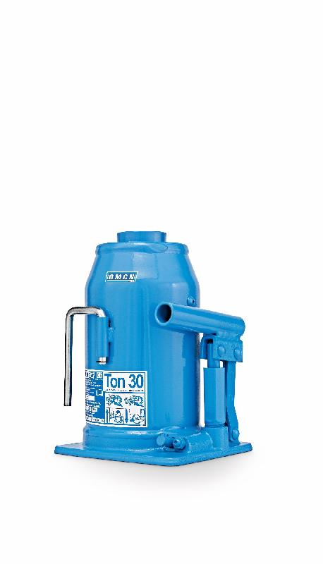 Cric bouteille très robuste 30 t OMCN O130_0