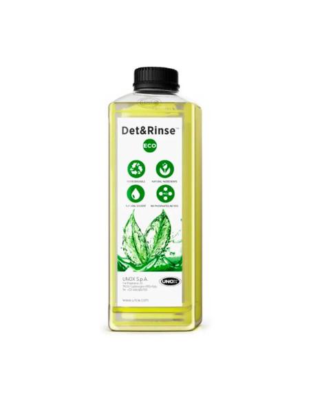 Détergent UNOX pour four - Référence : DB1018A0_0