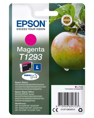 Epson Apple Cartouche 