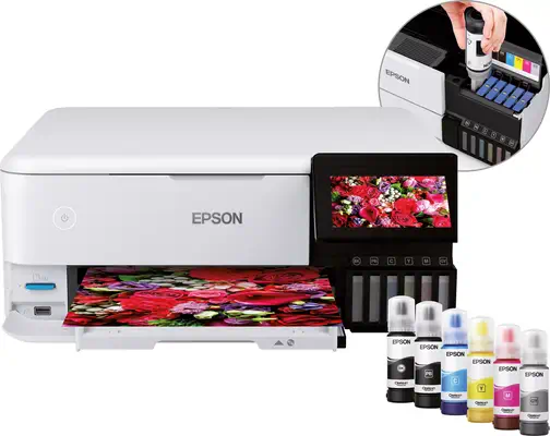 Epson EcoTank ET-8500 Jet d'encre A4 5760 x 1440 DPI 32 ppm Wifi_0