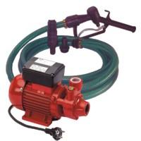 Pompe GASOIL / GNR - HORNET W40 - AUTO - Compteur - Pro-équipements