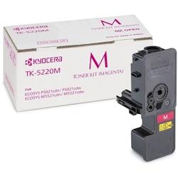 Kyocera Toner Magenta TK5220M (1T02R9BNL1) - magenta 1T02R9BNL1_0