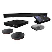 Lenovo ThinkSmart Core + IP Controller for Teams système de vidéo conférence Ethernet/LAN_0
