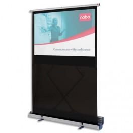 NOBO ECRAN PROJECTION PORTABLE 160X120CM 1901956