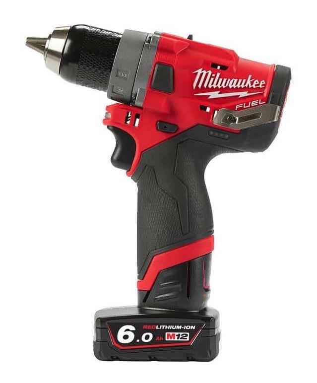 MILWAUKEE M12 FUEL - ACHAT / VENTE 