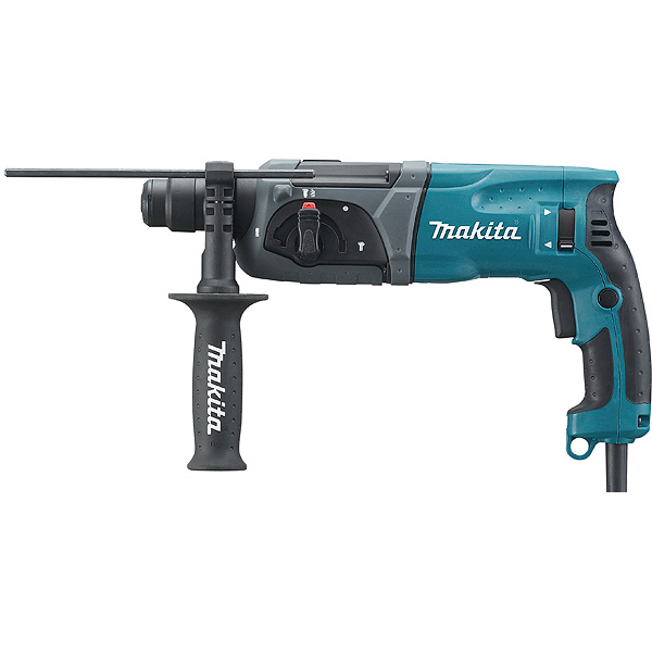 PERFO-BURINEUR MAKITA HR2470 SDS-PLUS 780 W