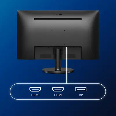 Philips V Line 275V8LA/00 écran plat de PC 68,6 cm (27