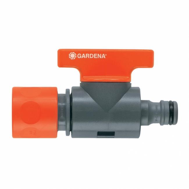 RACCORD RÉGULATEUR 2977-20 GARDENA