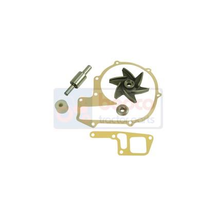 Re10967 kit de réparation pompe à eau - référence : pt-131-337_0