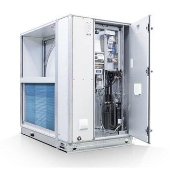 Recooler® hp - centrale de traitement d'air thermodynamique_0