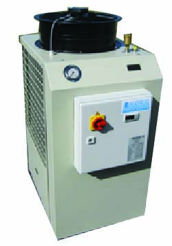 Refroidisseurs d'eau compacts pour l'industrie, le soudage, l'électro-érosion - RFC - 70-120 ( 7-12 kW )_0