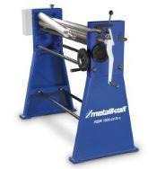 Rouleuse asymétrique Metallkraft RBM 1000-20 Eco - largeur 1000 mm - capacité 2.0 mm - conception allemande_0