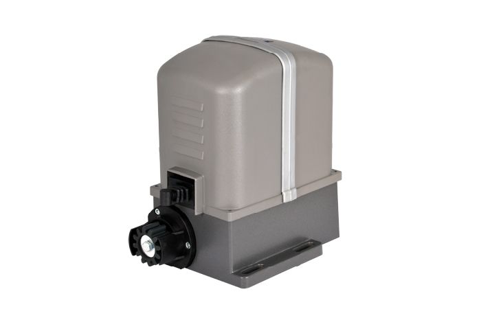 Scorry motorisation - opérateur 230V pour portail coulissant - 3 versions : 500kg, 800kg, 1000kg_0