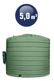 Swimer agro tank - cuve engrais liquide - swimer - double paroi - capacité : 5000 l_0
