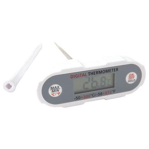 Thermomètre électronique matfer - Achat / Vente de thermomètre
