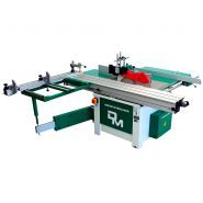 TSI 2000 - Scie à format professionnelle - DM Italia SRL - Poids net 606 kg - DMCI3012_0