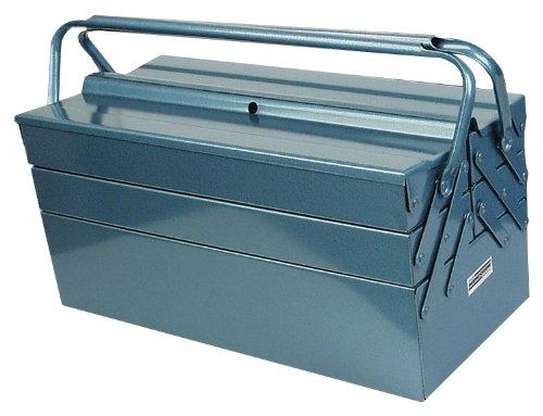 Boîte à outils BRUEDER MANNESMANN M 211-530 - Compacte et pratique_0