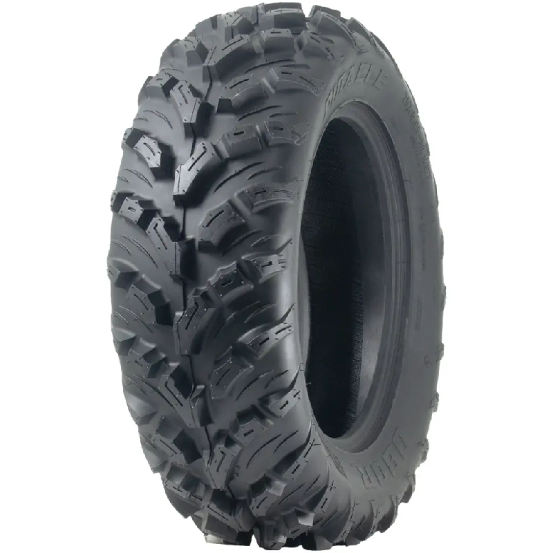 26x8.00-14 (205/75-14) 6ply ATV Tyre P3080 OBOR Pinacle 57M E-Marked Road Legal_0