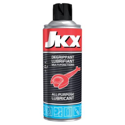 Aérosol multi-usages Jelt JKX toutes positions 400 ml_0