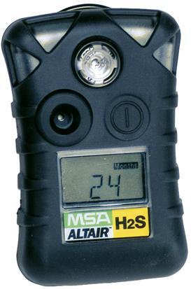 Altair H2S_0
