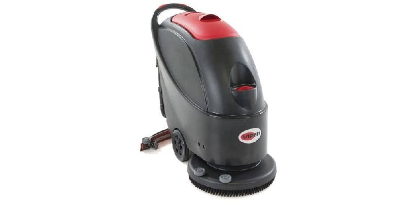 Autolaveuse Viper AS 430B - 43 cm - Réservoir 40L - Batteries 12V 70AH incluses_0