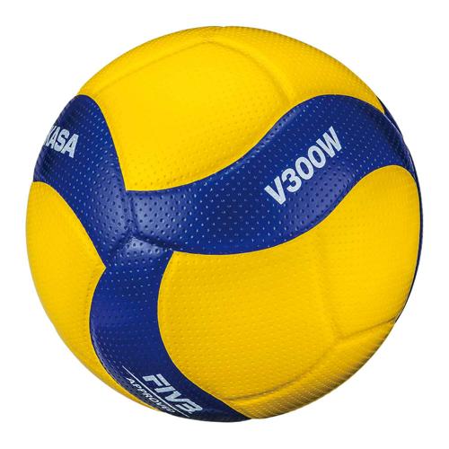 BALLON DE VOLLEY - MIKASA - V300W