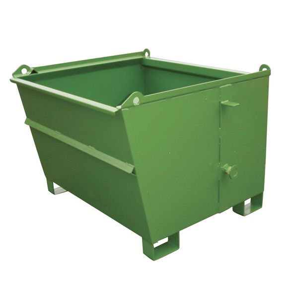 Benne basculante (bb) - 900 litres_0