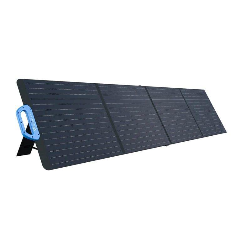 BLUETTI PV200 Panneau solaire | 200 W - 4 Panneaux Solaires PV200_0