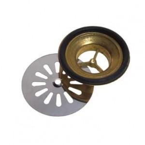 BONDE À GRILLE JACOB DELAFON