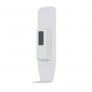 Borne de distribution de gel intelligente - adzeo - hauteur : 650 mm_0
