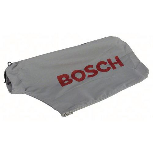 BOSCH 1 SAC À POUSSIÈRES POUR SCIES CIRCULAIRES SEMI-STATIONNAIRES