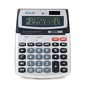 CALCULATRICE 560 RAJA