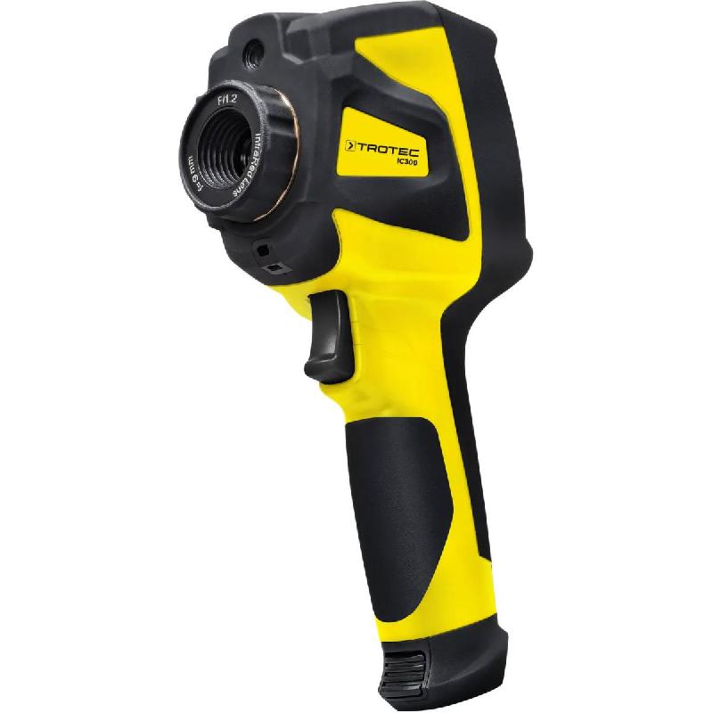 Caméra de thermographie IC300 - TROTEC - 3110003028_0