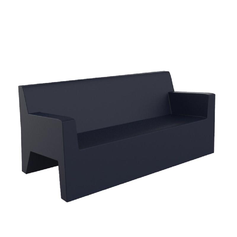 Canapé design in & out JUT - bleu_0
