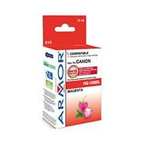 CARTOUCHE OWA COMPATIBLE CANON PGI1500XL MAGENTA POUR IMPRIMANTE JET D'ENCRE MAGENTA