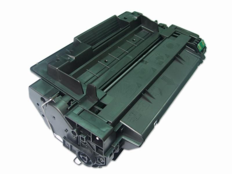 TONER LASER COMPATIBLE HP CE255A NOIRE