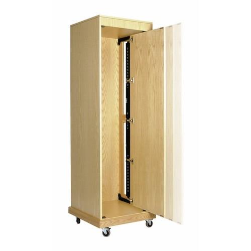 CHARNIÈRE POUR PORTE EN APPLIQUE - DIAMÈTRE 40 MM ACCURIDE